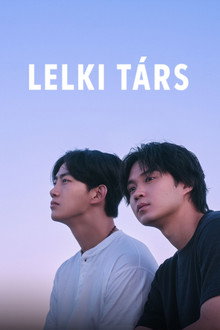 Lelki társ