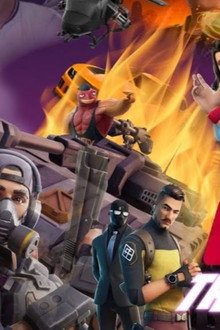 Nick Eh 30: The Movie