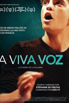 A viva voz