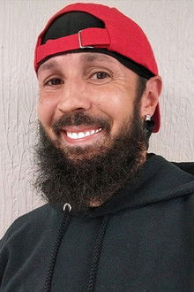 Photo of Cale McConnell