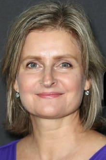 Photo of Cathy Weseluck
