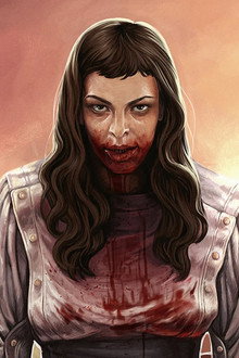The Woman