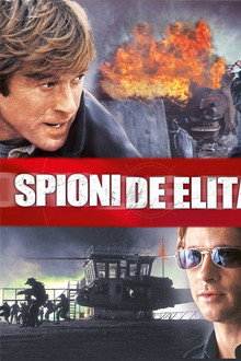Spioni de elită