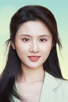 Photo of Zhang Huiwen