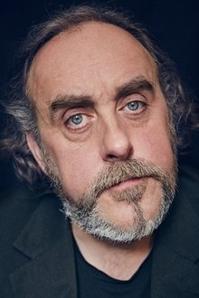 Photo of Angus Barnett