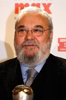 Photo of Carles Canut