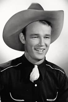 Foto de perfil de Roy Rogers