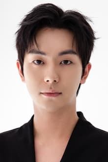 Foto de perfil de An Woo-yeon