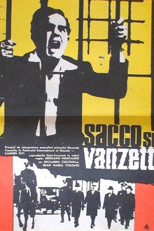 Sacco și Vanzetti