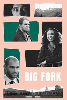 Poster do filme Big Fork