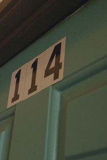 Murder at the Motel - Season 1