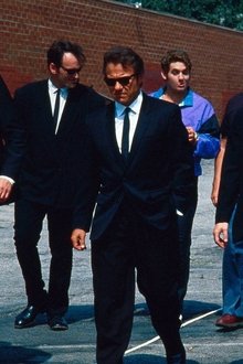 Reservoir Dogs