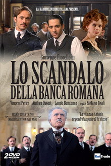 Lo scandalo della Banca Romana