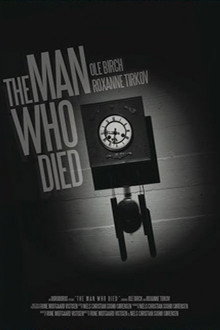The Man Who Died