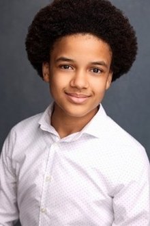 Photo of Joshua Moabi