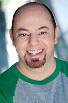 Photo of Dave Wittenberg