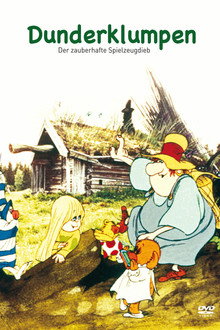 Dunderklumpen