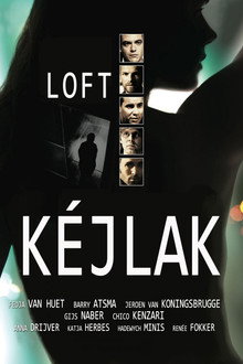 Kéjlak