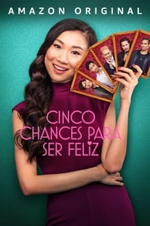 Poster do filme Cinco Chances Para Ser Feliz
