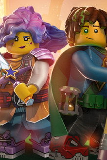 LEGO DREAMZzz