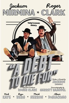 A Debt To Die For