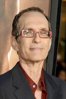 Photo of David Twohy