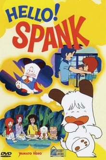 Poster do filme Hello! Spank