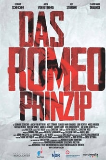 Poster do filme Das Romeo-Prinzip