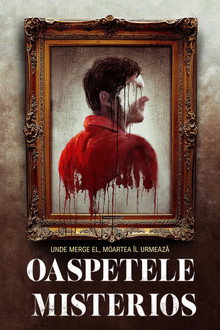Oaspetele misterios