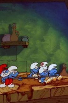 The Smurfs season 3 episode 35