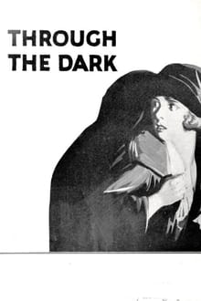 Poster do filme Through the Dark