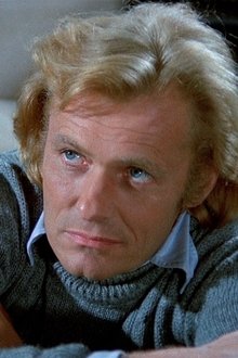 Photo of William Berger