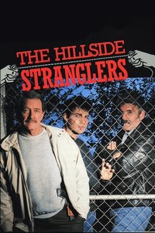 Poster do filme The Case of the Hillside Stranglers