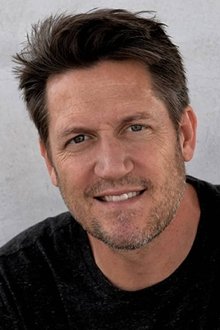 Photo of David McConnell
