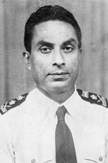 Piyadasa Gunasekara