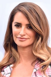 Photo of Penélope Cruz