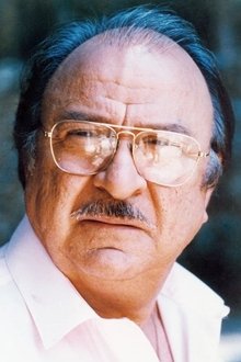 Photo of Val Avery