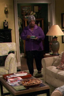Mike & Molly season 1 episode 20