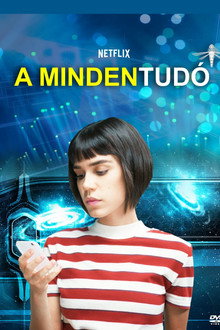 A mindentudó