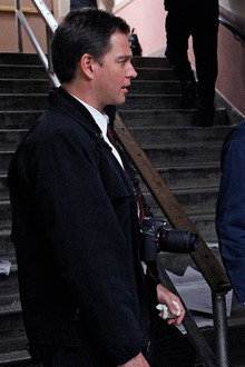 NCIS season 8 episode 12
