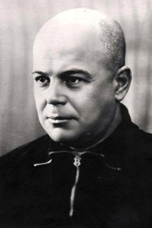 Виктор Шкловский