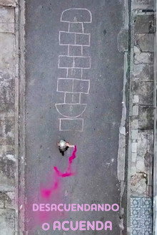 Desacuendando o Acuenda