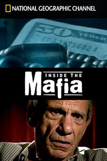 Inside the Mafia
