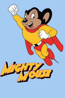 Mighty Mouse