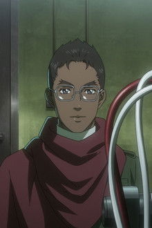 Terminator Zero - Season 1