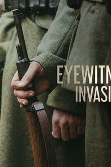 Eyewitness WWII: Invasion Italy