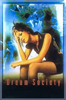 Poster do filme Dream Society