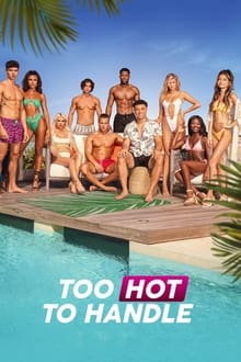Too Hot to Handle S02