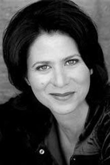 Photo of Marcy Goldberg