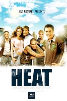 Poster do filme The Heat